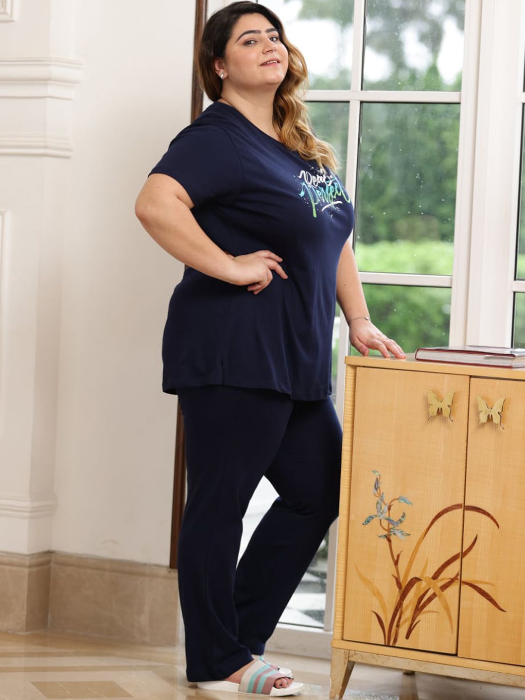 Navy Blue