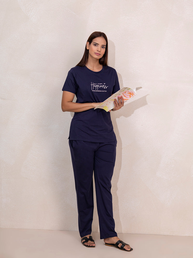 Navy Blue