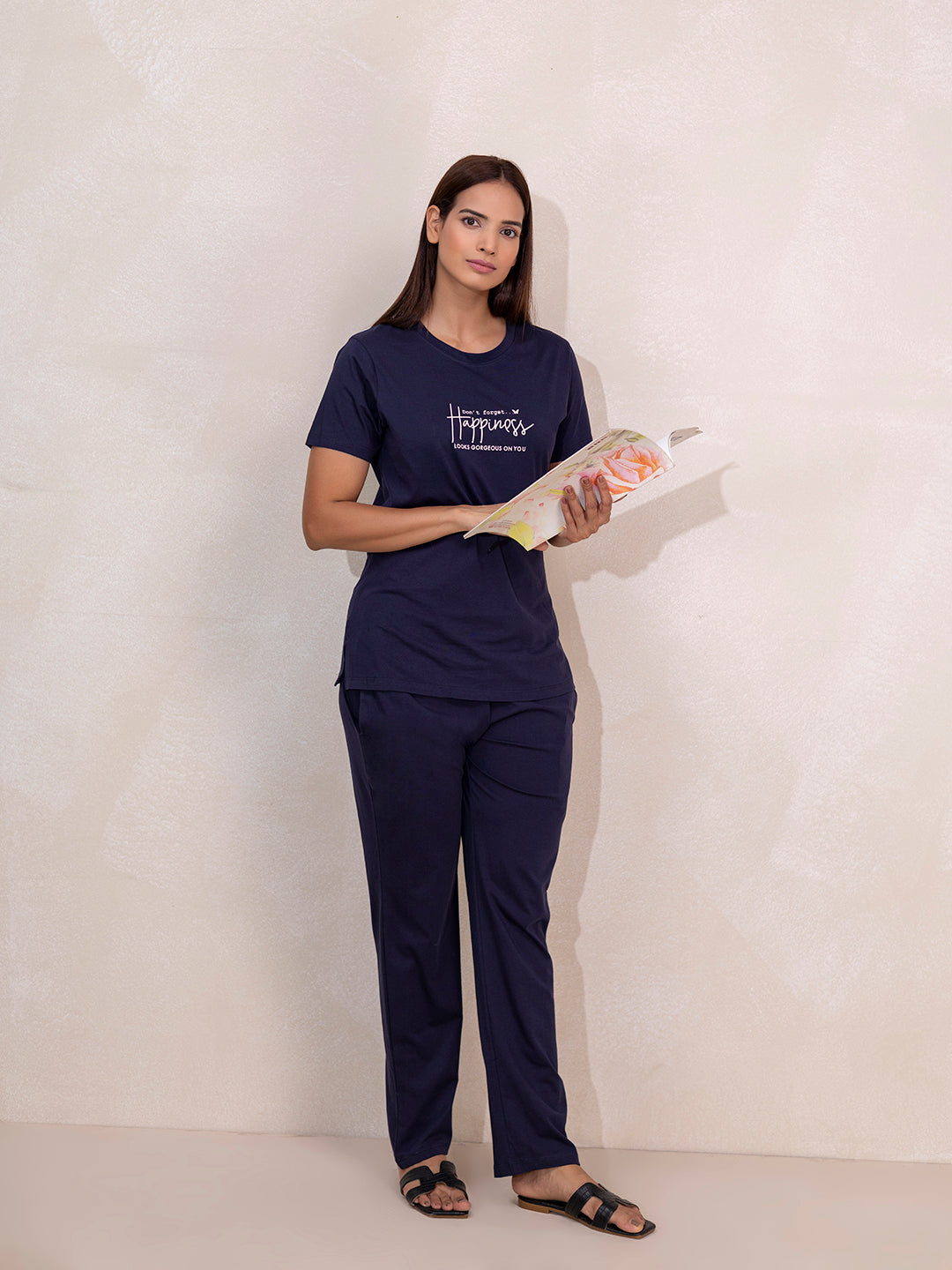 Navy Blue