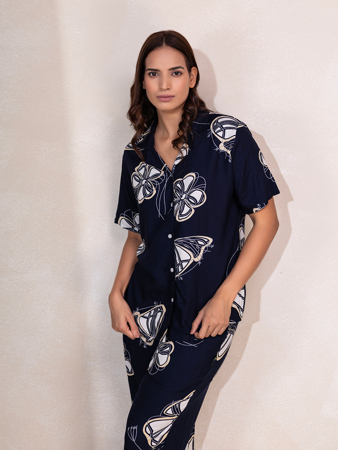 Navy Blue