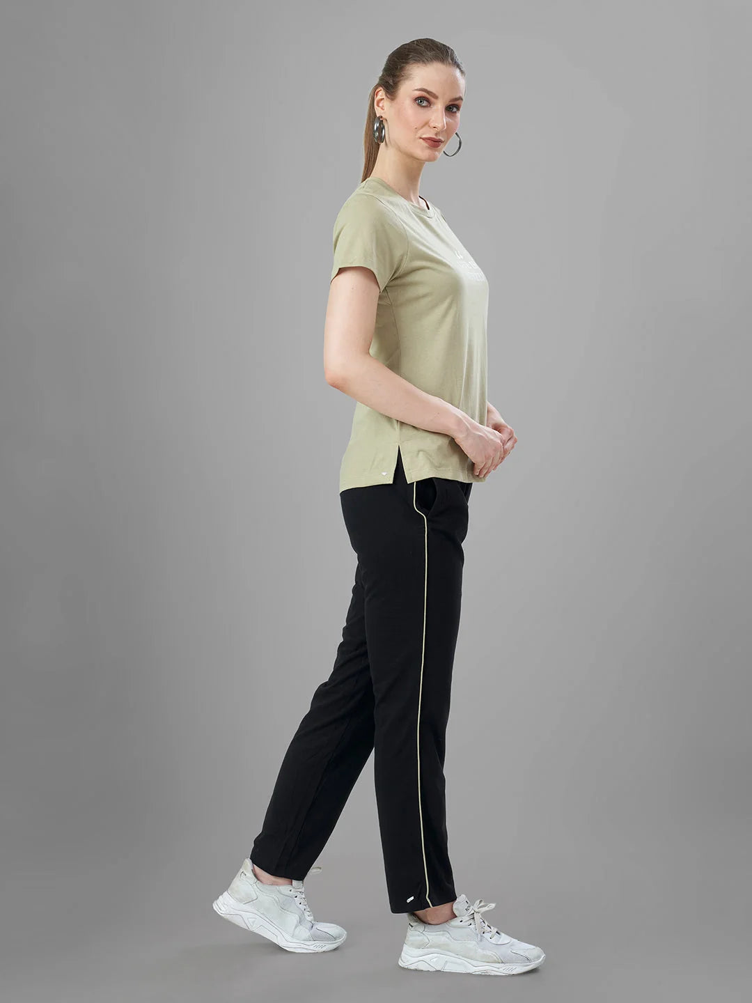 Camel Latest Cotton Night Suits for Tittli