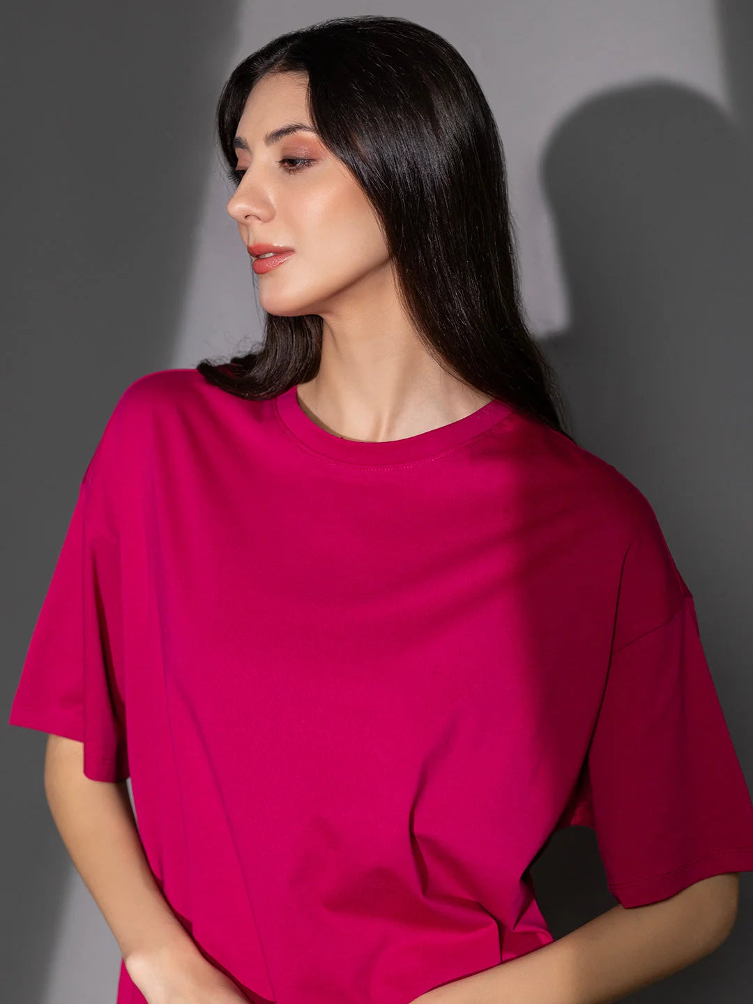 D. Rani Oversized t shirt for women online India