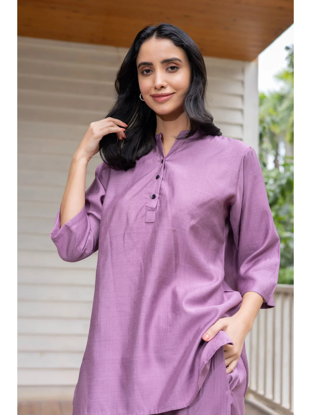 Onion Casual Co Ord Set Dresses 