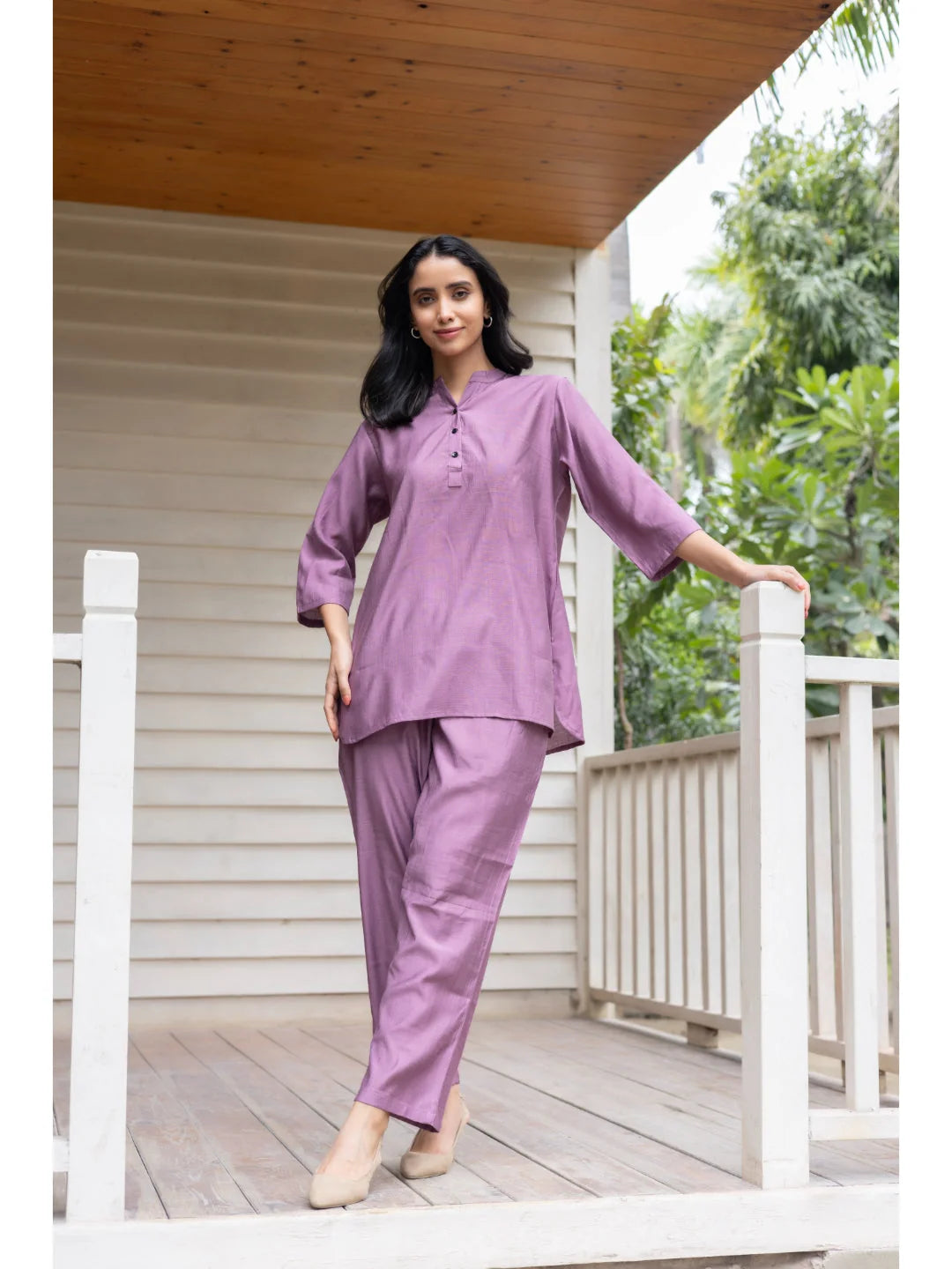 Onion Casual Co Ord Set Dresses online 