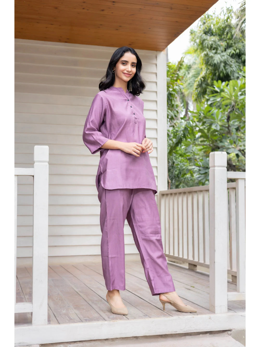 Onion Casual Co Ord Set Dresses online India 