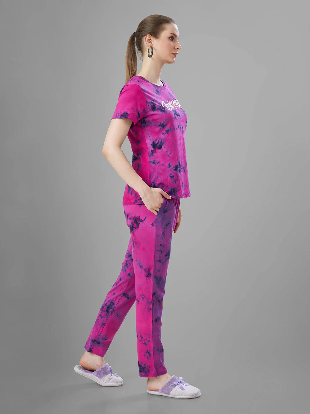 Rani night pajama suits for women india 