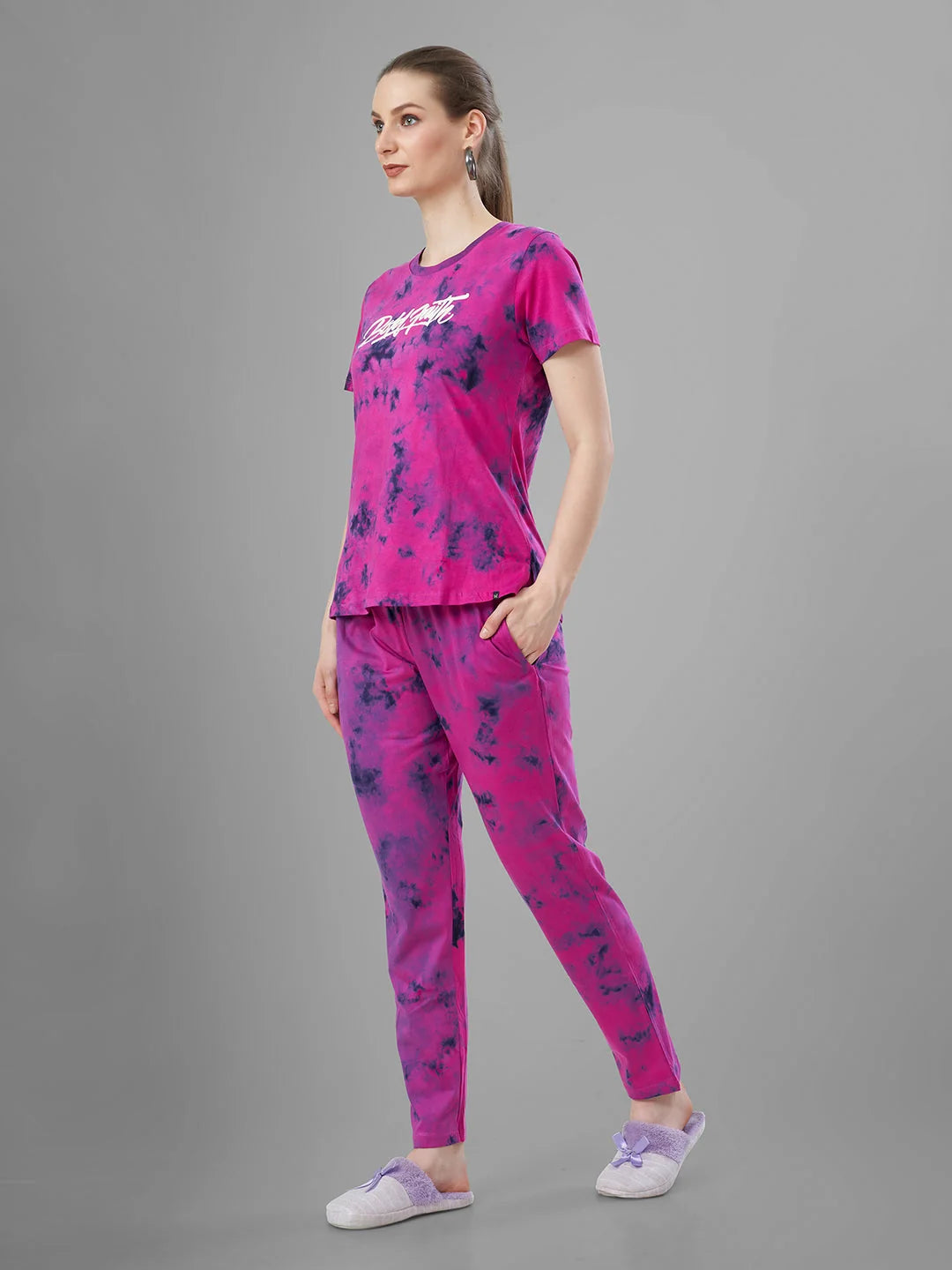 Rani night pajama suits for women online 