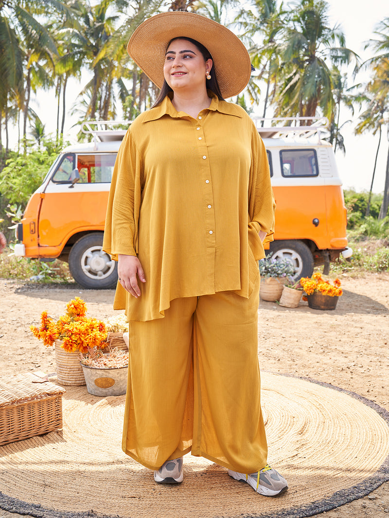 Mustard