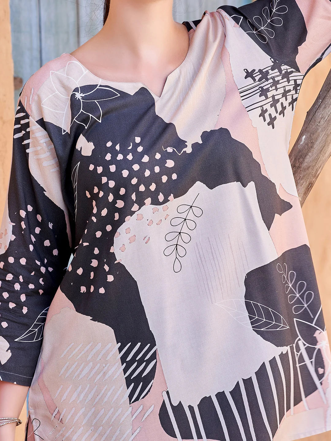 Skin casual Co Ord Sets Dresses closer look 